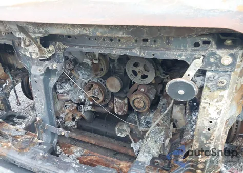 2016 Nissan Titan Xd Pro-4X Diesel from USA, damaged, VIN 1N6BA1F43GN501996